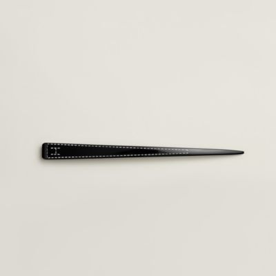 バレッタ 《クルー・メドール》 PM | Hermès - エルメス-公式サイト